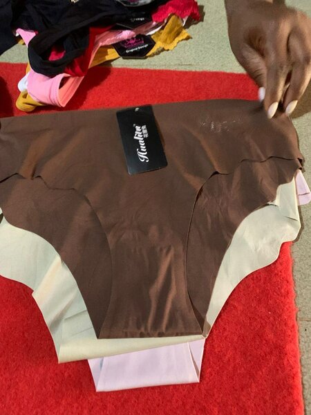 Ensemble lingerie dentelle féminine