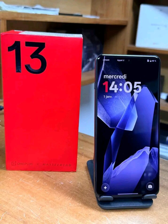 OnePlus 13 Pro 512Go