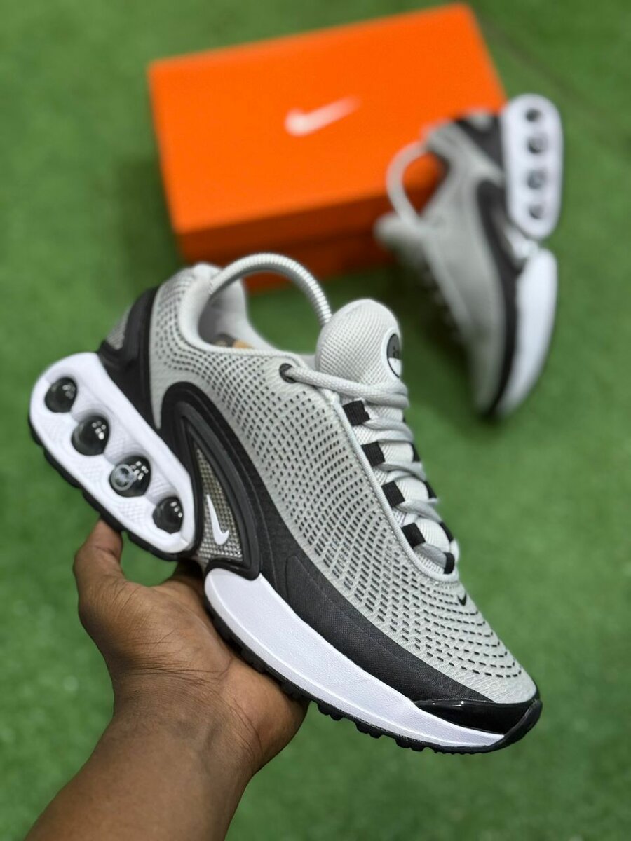 Chaussures de sport Nike Air