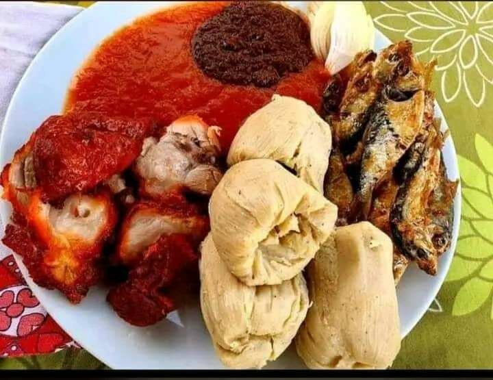 Abolo akassa dokounou wentché