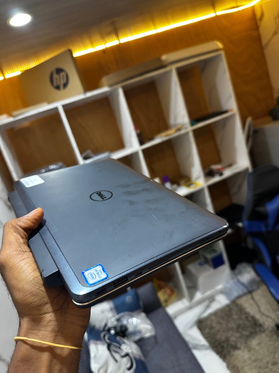 Dell latitude