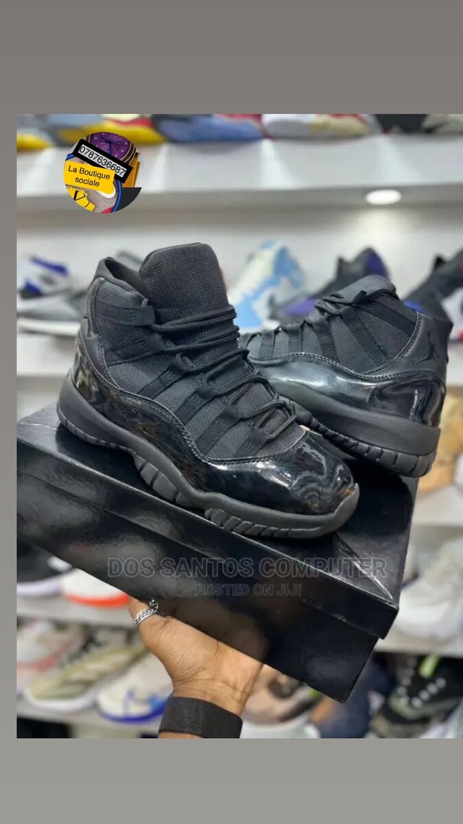 Chaussure pour enfants