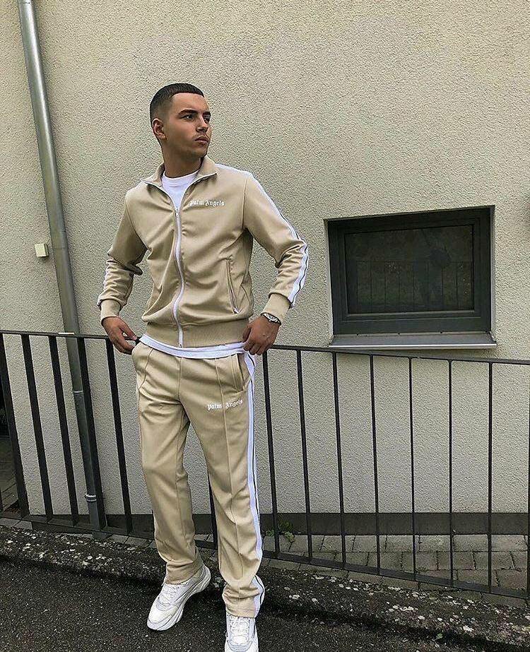 Angels Track Suit 