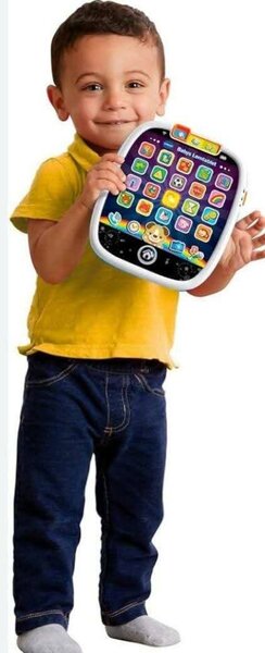 Tablette éducative