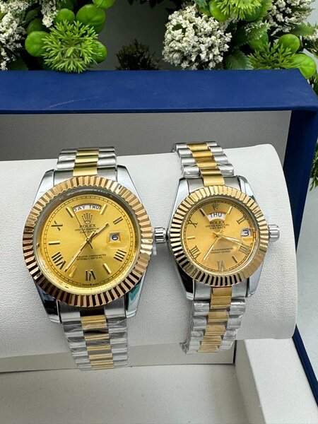 Couple Watch