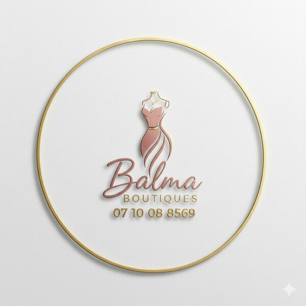Balma boutiques 💋😘
