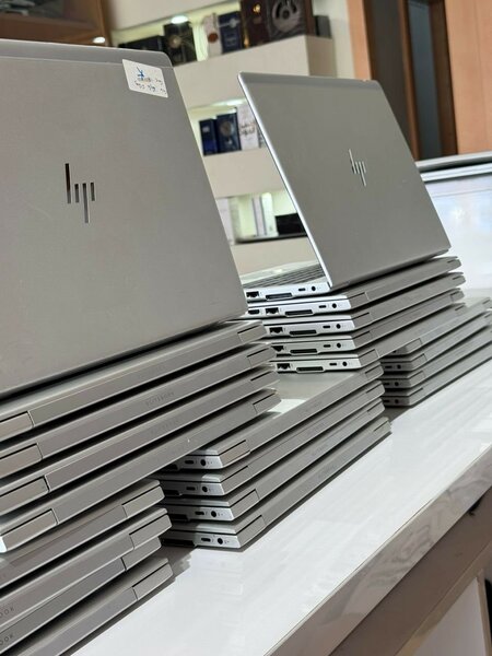 HP ELITEBOOK