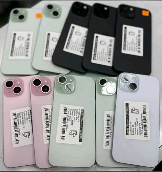 Coques élégantes pour iPhone