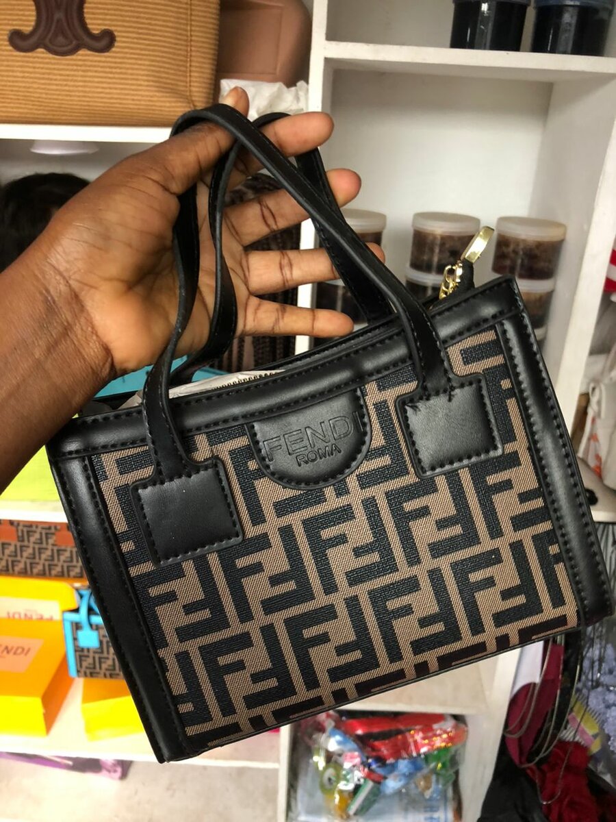 Ensemble Casquette et Sac Stylé