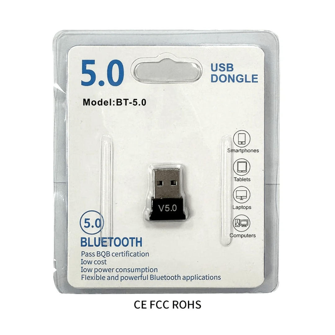 Adaptateur Bluetooth 5.0 USB