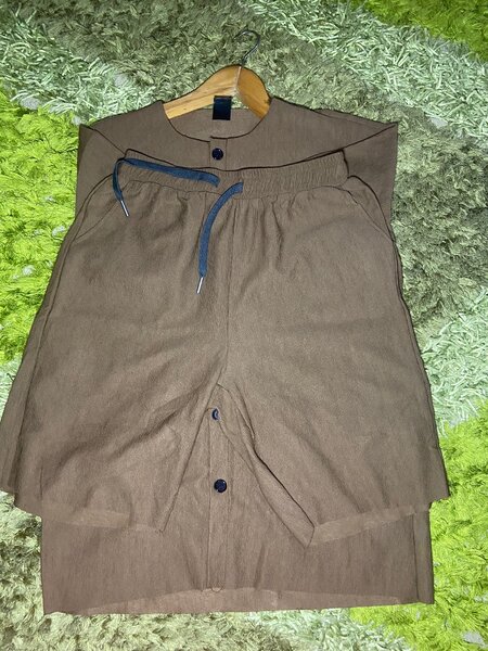 Ensemble pour homme