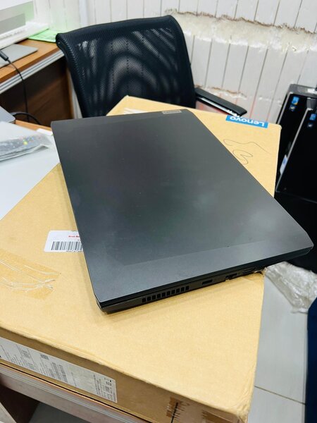 LENOVO GAMER