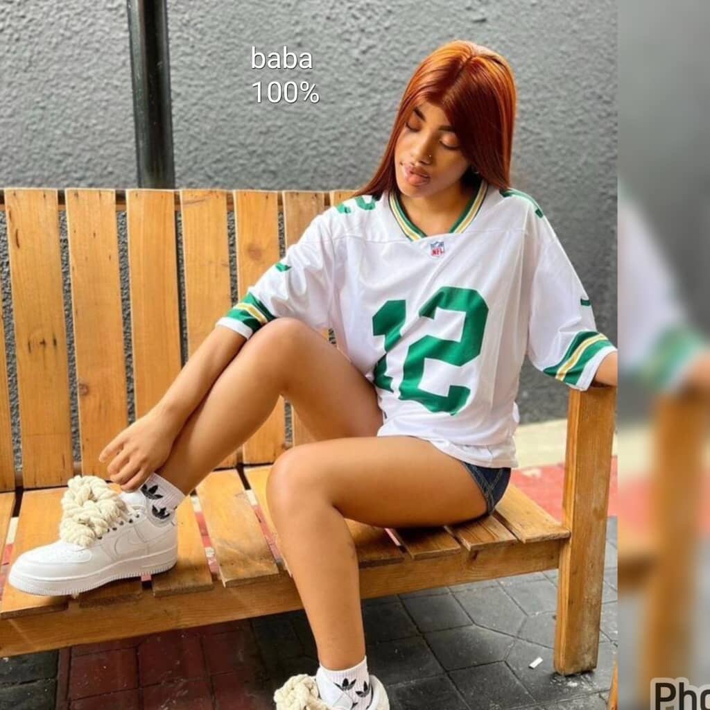 Maillot NFL équipe sportive