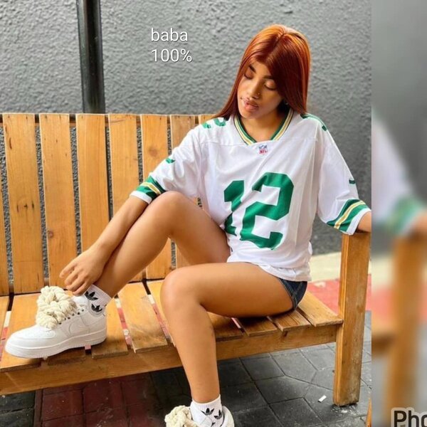 Maillot NFL équipe sportive