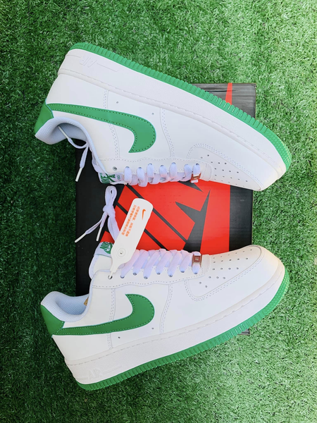 Customized Airforce 1
