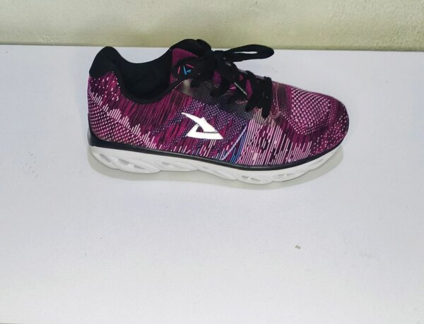 Chaussures de sport élégantes