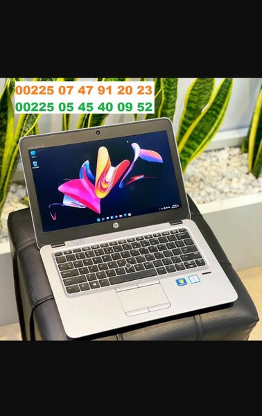 ABIDJAN INFORMATIQUE 