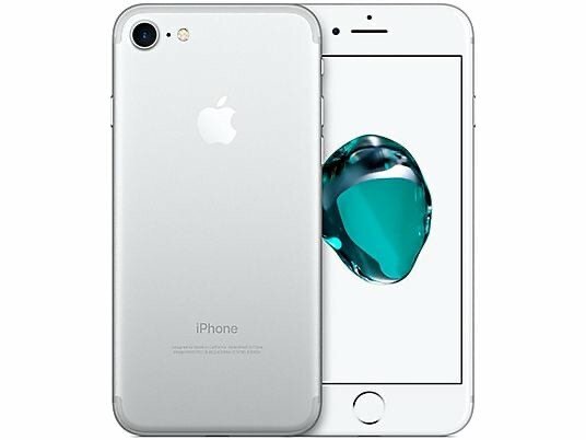 iPhone 7 simple 128giga