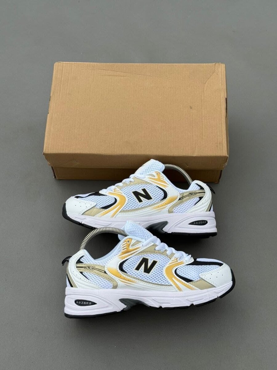 Chaussures de Running Unisexes