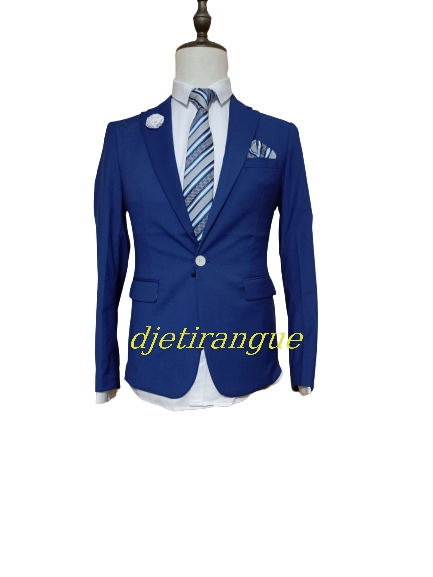 Blazer    
