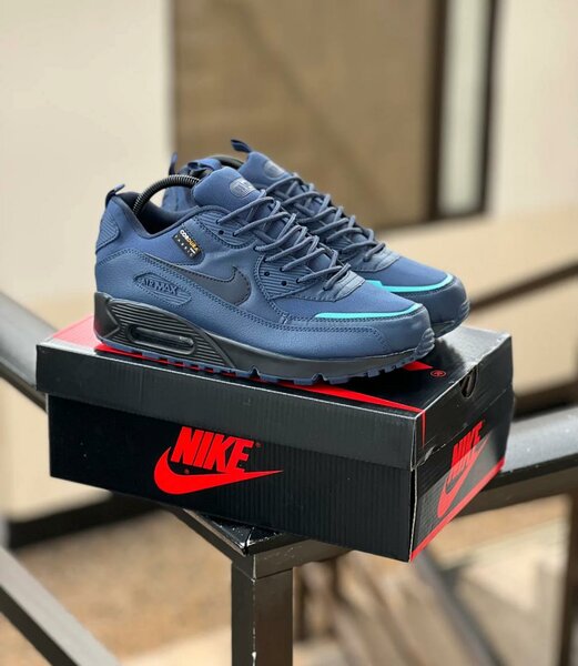 Nike Air Max 90 Hommes
