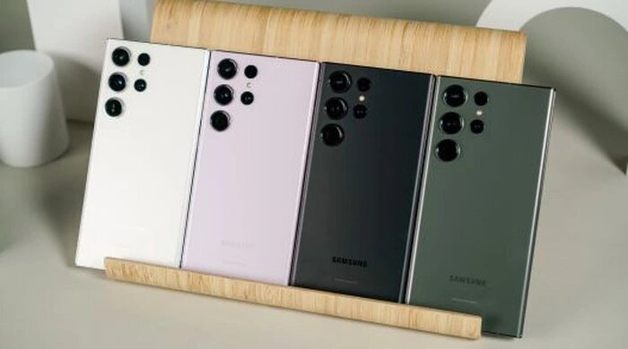 Samsung Galaxy S23 Ultra