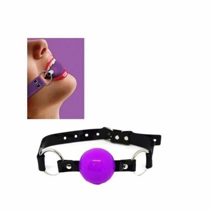 Boule de Soumission Confort