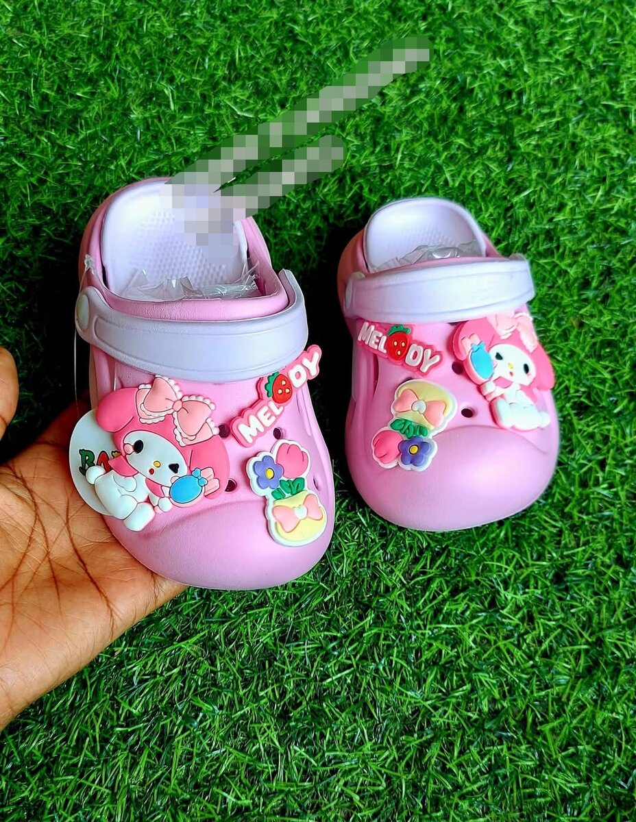 Shoes children Size 18 - 23