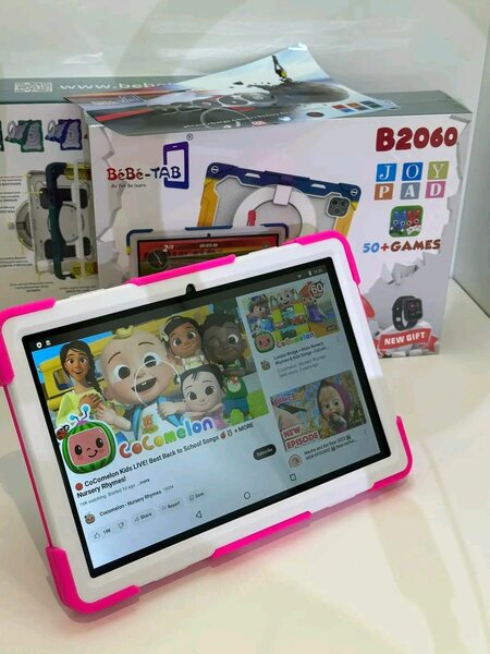 Kids Educational & Entertainement Tablets Price : K2,650