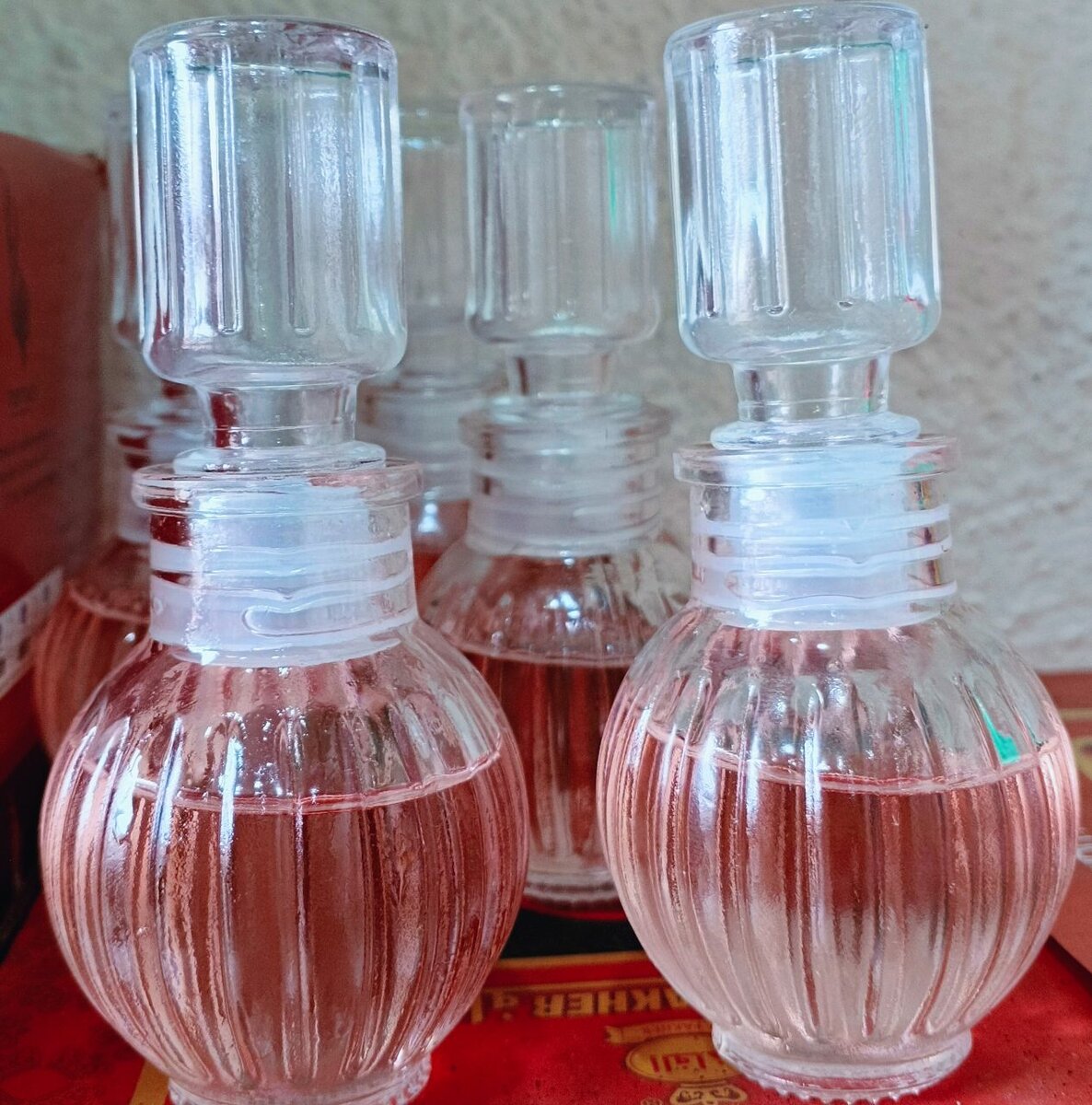 Parfum de Nard - L'essence divine