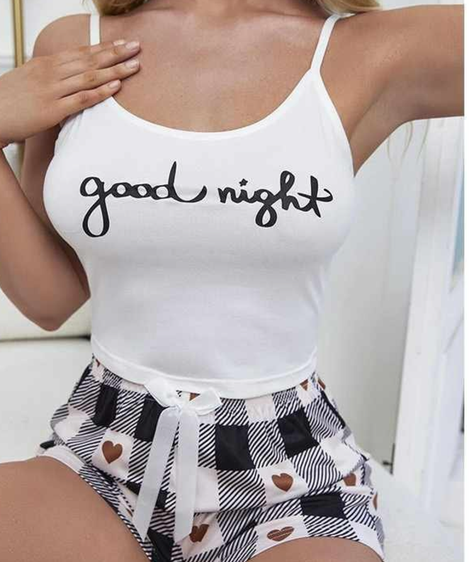 NIGHTIES