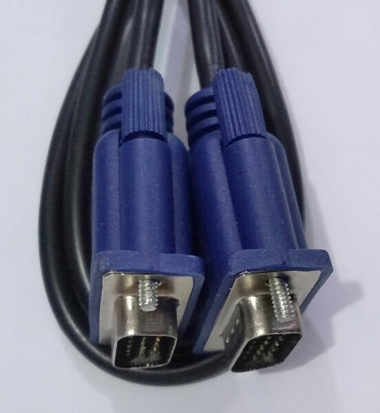 PC Display Cabel