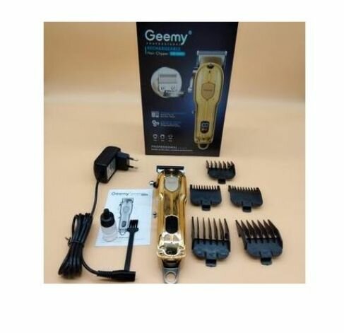 Tondeuse sans fil Geemy GM-6935