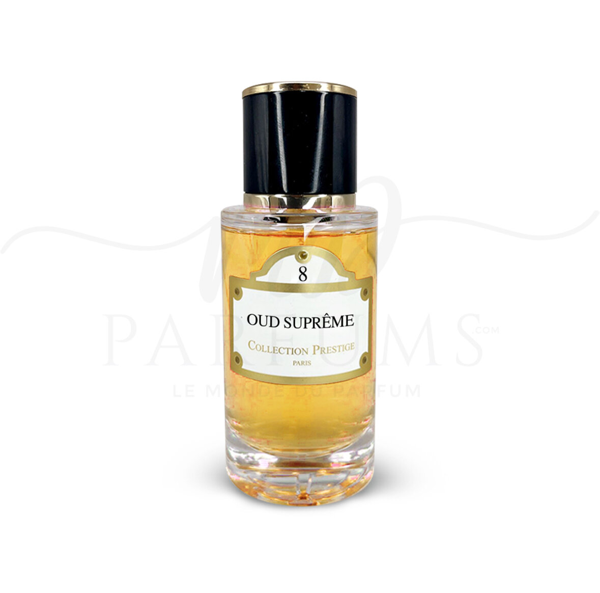 Parfum Oud Suprême Collection