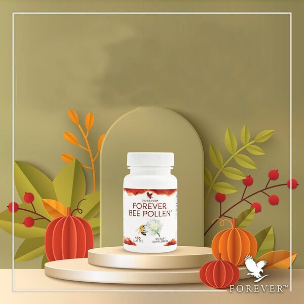 Forever Bee Pollen