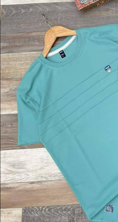 High quality t shirts 