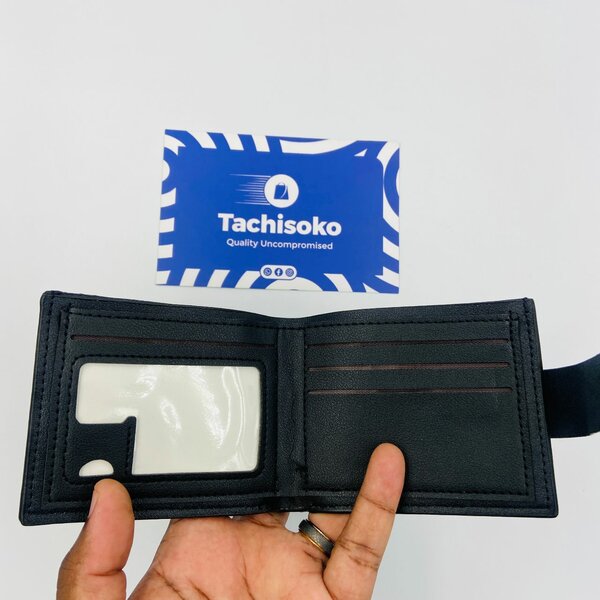 Men's Wallet