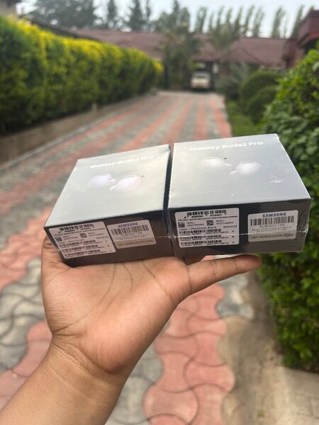Galaxy Buds2 Pro