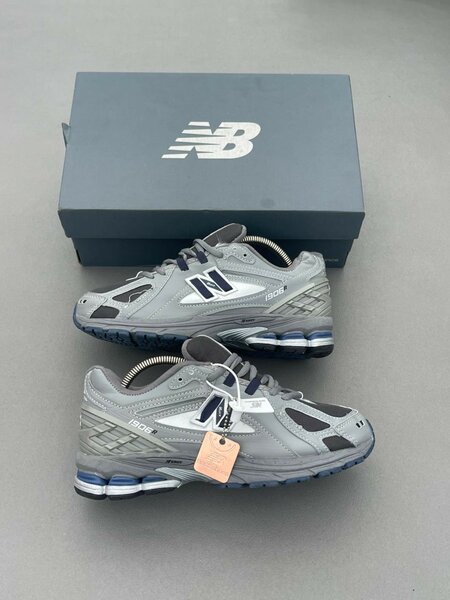 Baskets New Balance 1906R