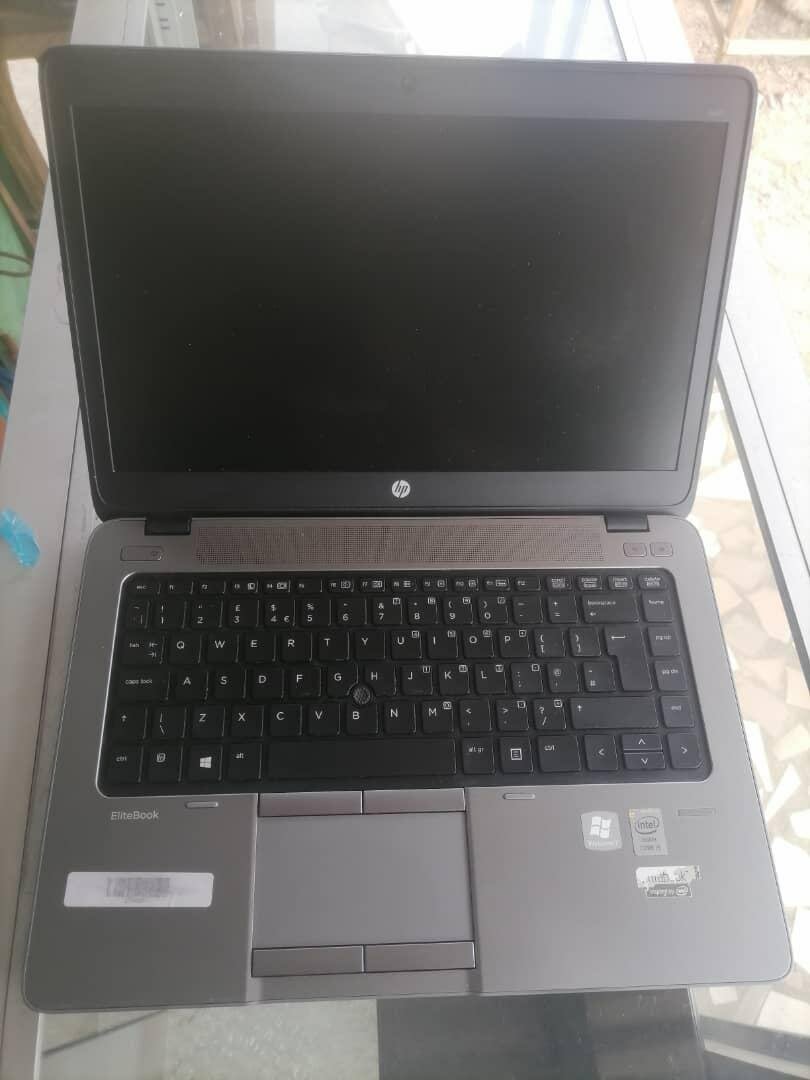 HP 840 G3 i5 core Hp X360 1030 G3 ,G2 CORE i7 Occasion quasi