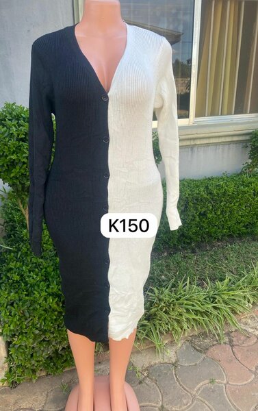Ladies cardigan