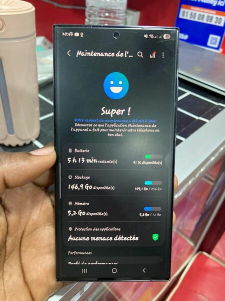 Samsung s23 ultra