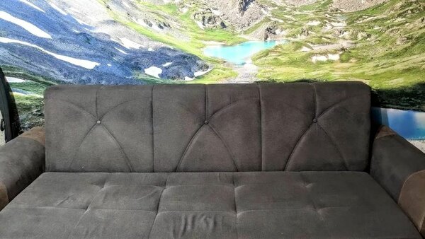 раскладной диван