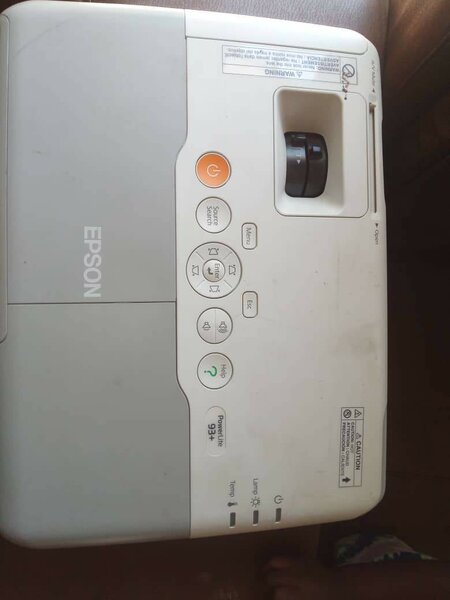 Epson Projector