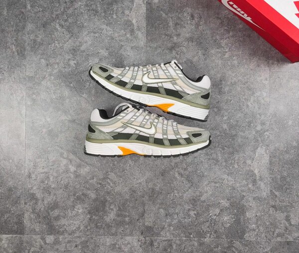 Baskets de sport élégantes