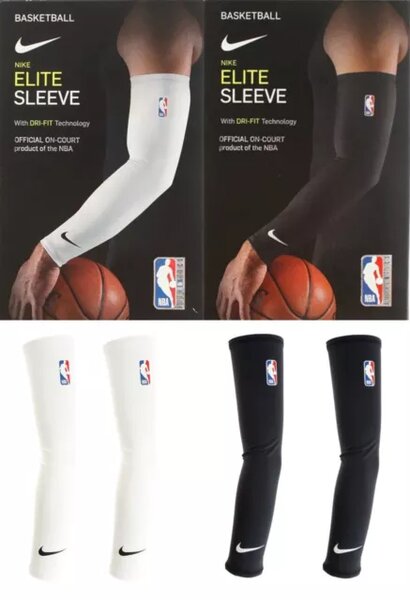 Nike Elite Basketball Sleeve