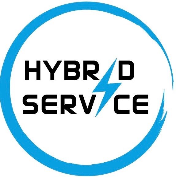 Гибрид Сервис