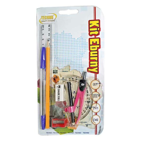 Kit École Techno
