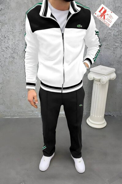 Ensemble de sport homme