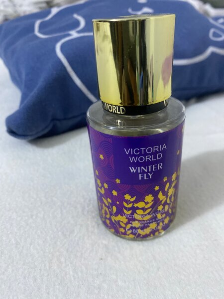 Victoria World Parfum